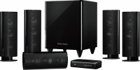 Photos - Speakers Harman Kardon HKTS 35 