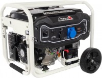 Photos - Generator Matari MH7000EA 