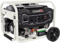 Photos - Generator Matari MH6000E 