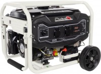 Photos - Generator Matari MH5000E 