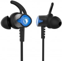 Photos - Headphones Sades Wings 20 