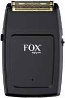 Shaver Fox Top Gum Shaver 