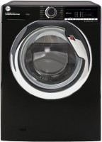 Photos - Washing Machine Hoover H-WASH 300 LITE H3WS 4105TACBE black