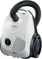 Photos - Vacuum Cleaner Bosch BGLS 2WH1H 