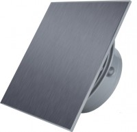 Photos - Extractor Fan MMotors MMP SN (100 Chrome Metal)