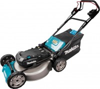 Photos - Lawn Mower Makita LM001CZ 