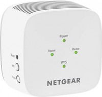 Photos - Wi-Fi NETGEAR EX3110 