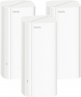 Photos - Wi-Fi Tenda Nova EX12 (3-pack) 