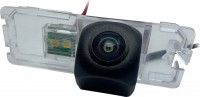 Photos - Reversing Camera Torssen HC008-MC108AHD 