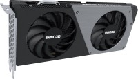 Graphics Card INNO3D GeForce RTX 4060 TWIN X2 OC 