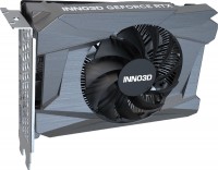 Graphics Card INNO3D GeForce RTX 4060 COMPACT 