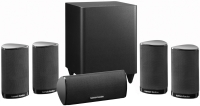 Photos - Speakers Harman Kardon HKTS 5 