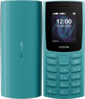Photos - Mobile Phone Nokia 105 GSM