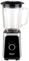 Photos - Mixer Zilan ZLN3925 black