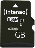 Photos - Memory Card Intenso microSD Card UHS-I Premium 32 GB