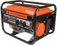 Photos - Generator Tex-AC TA-04-125 