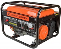 Photos - Generator Tex-AC TA-04-132 