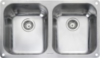 Photos - Kitchen Sink Rangemaster Atlantic Classic UB3535 787x472