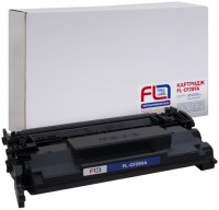 Photos - Ink & Toner Cartridge Free Label FL-CF289A 