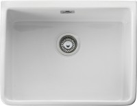 Photos - Kitchen Sink Rangemaster Belfast CBL595WH 595х475