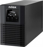 Photos - UPS Nilox NXGCOLED3K4X9V2 3000 VA