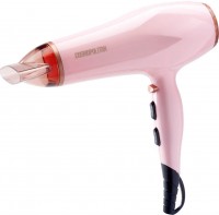 Photos - Hair Dryer Cosmopolitan Cotton Candy Dryer 