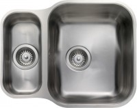 Photos - Kitchen Sink Rangemaster Atlantic Classic UB3515 597x472