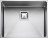 Photos - Kitchen Sink Rangemaster Atlantic Kube KUB50 530x430