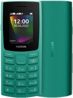 Photos - Mobile Phone Nokia 106 0 B