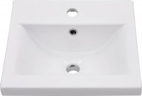 Photos - Bathroom Sink VidaXL Basin Ceramic 145060 420 mm