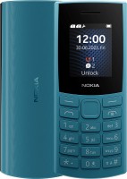Photos - Mobile Phone Nokia 106 4G