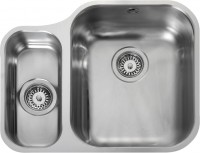 Photos - Kitchen Sink Rangemaster Atlantic Classic UB3515L 597x472