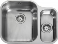 Photos - Kitchen Sink Rangemaster Atlantic Classic UB3515R 597x472