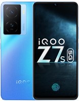 Mobile Phone IQOO Z7s 128 GB / 6 GB