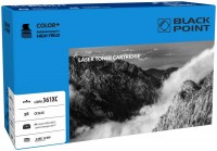 Photos - Ink & Toner Cartridge Black Point LCBPH361XC 