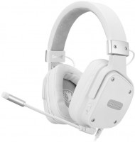 Photos - Headphones Sades Snowwolf 