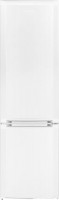 Photos - Fridge Beko CSA 31020 white