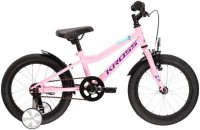 Photos - Kids' Bike KROSS Mini 3.0 2023 