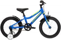 Photos - Kids' Bike KROSS Racer 4.0 2023 