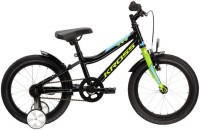 Photos - Kids' Bike KROSS Racer 3.0 2023 