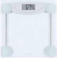 Photos - Scales Livoo DOM426W 