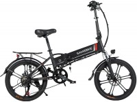 Bike SAMEBIKE 20LVXD30-II 