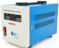 Photos - AVR Westech SVR-500VA 500 kVA / 375 W