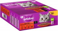 Photos - Cat Food Whiskas Meaty Meals in Gravy  80 pcs