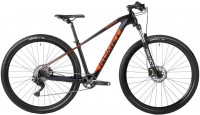 Photos - Bike Romet Monsun LTD 2022 frame 15 