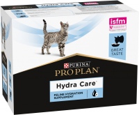 Photos - Cat Food Pro Plan Hydra Care 10 pcs 