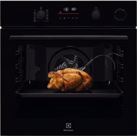 Photos - Oven Electrolux SteamCrisp EOC 6H76Z 