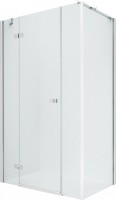 Photos - Shower Enclosure New Trendy Reflexa Plus 130x89 left