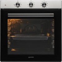 Photos - Oven Pyramida PO 93 M GBL 