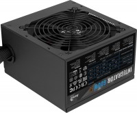 Photos - PSU Aerocool Integrator Bronze Integrator Bronze 600W